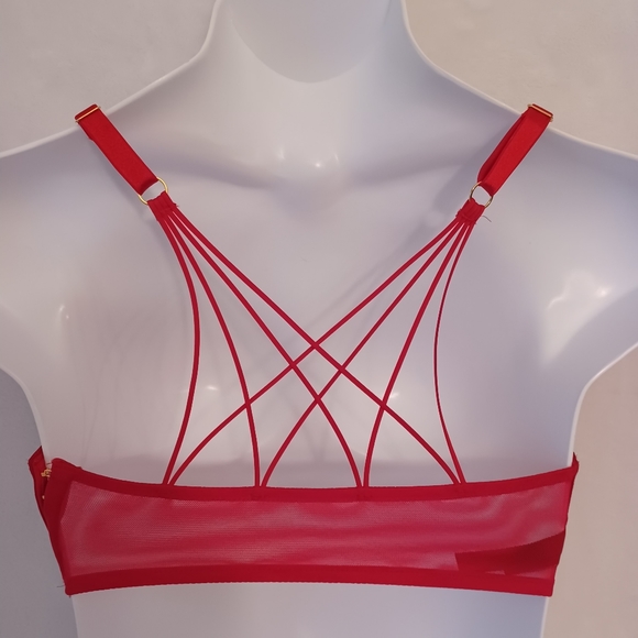 Victoria’s Secret Deep Plunge Bra - Picture 5 of 7